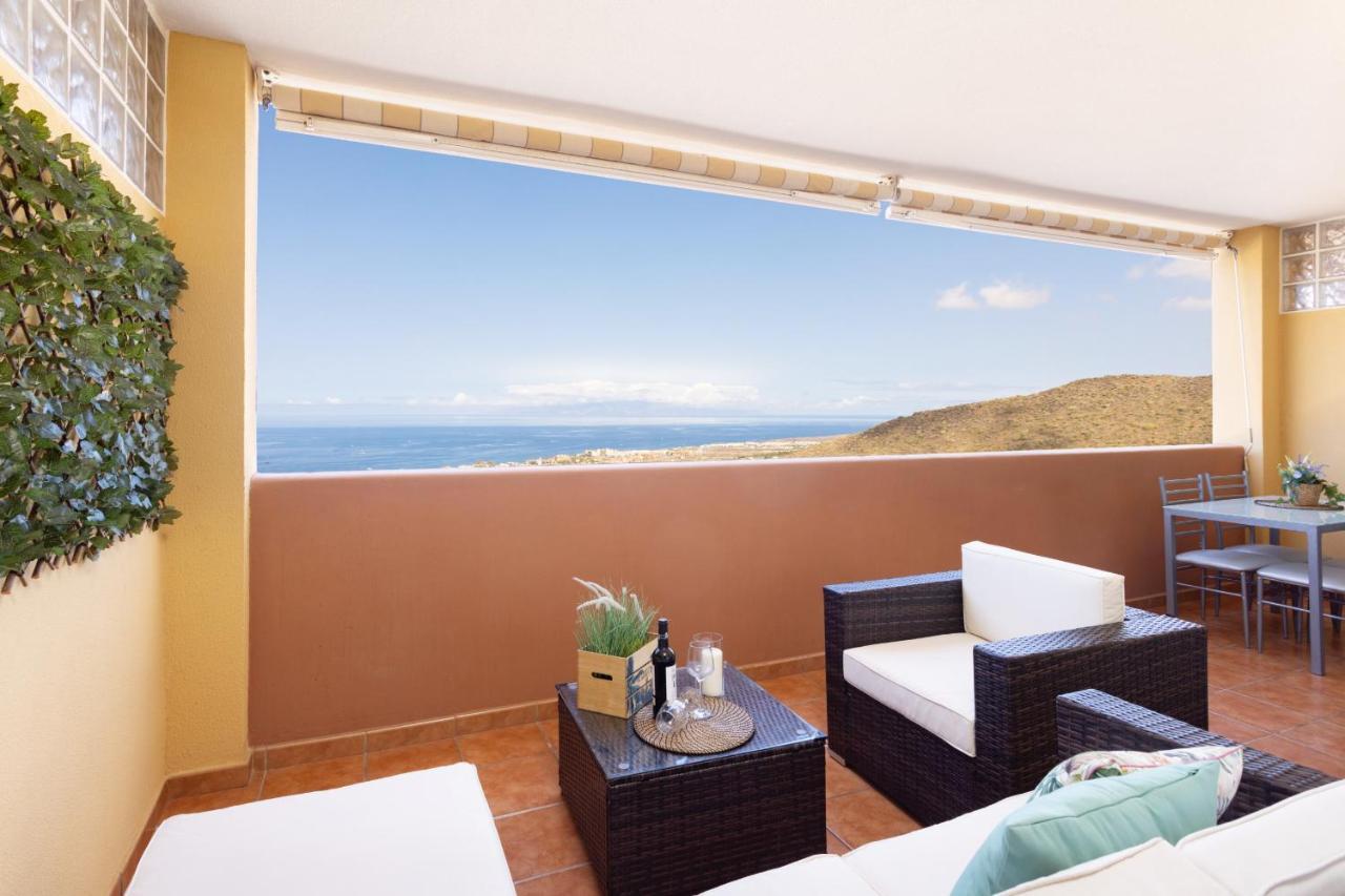 Ocean View Roque Del Conde Costa Adeje (Tenerife) Exterior foto