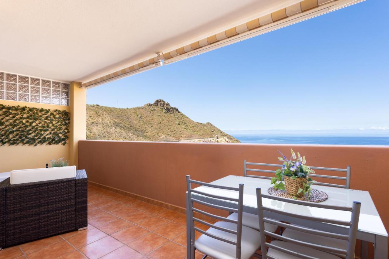 Ocean View Roque Del Conde Costa Adeje (Tenerife) Exterior foto