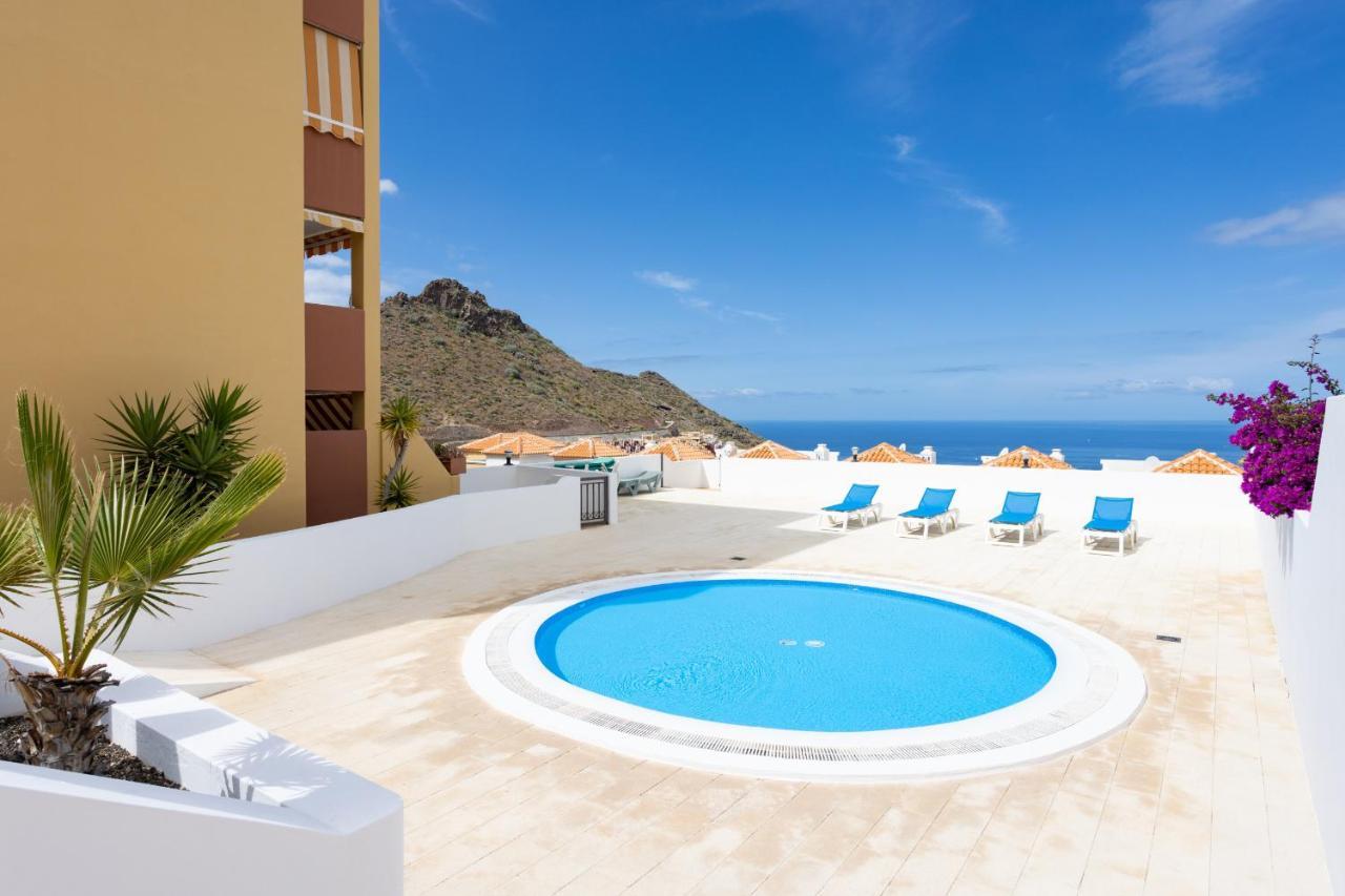 Ocean View Roque Del Conde Costa Adeje (Tenerife) Exterior foto