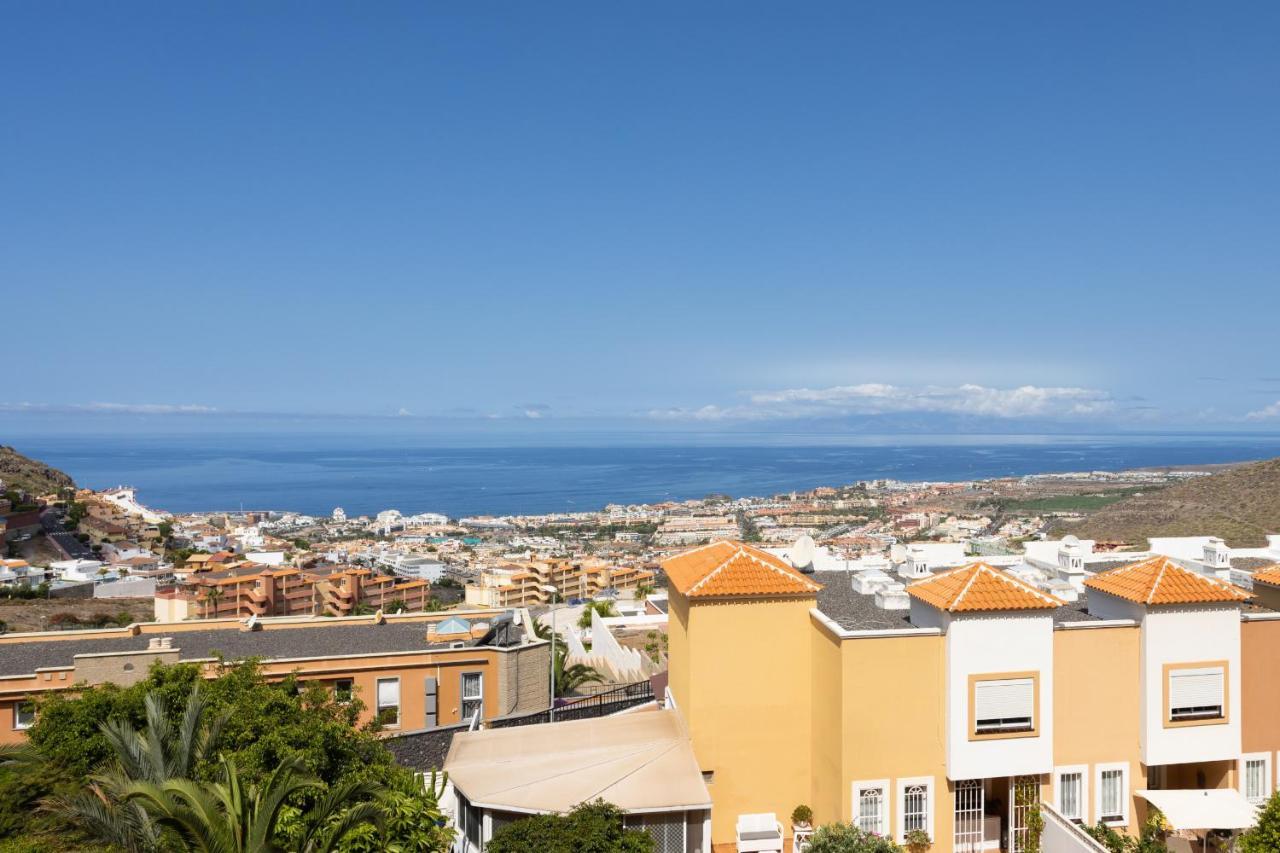 Ocean View Roque Del Conde Costa Adeje (Tenerife) Exterior foto